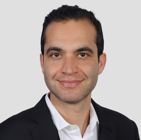 Brian Peyrovian