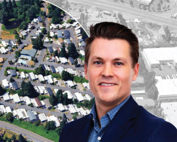 MacDonald and Serene Terrace