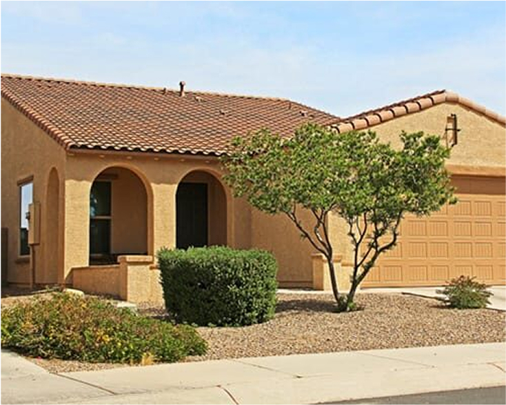 Single Family Rental